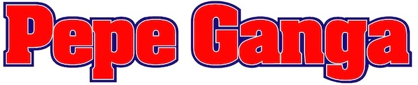 Pepe_Ganga